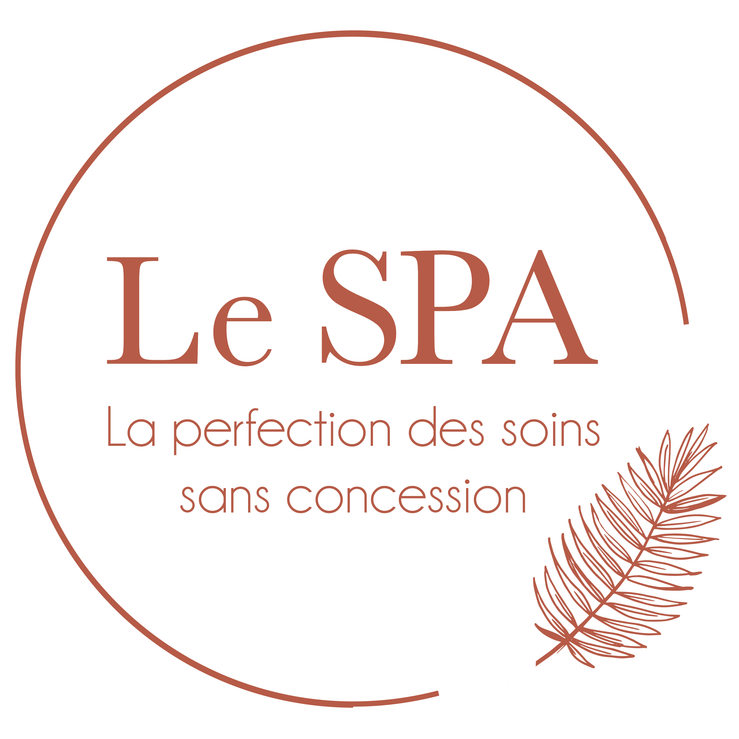 Logo Le SPA
